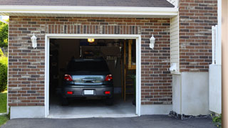 Garage Door Installation at 5700 Mariner Condo Apartments South, Florida